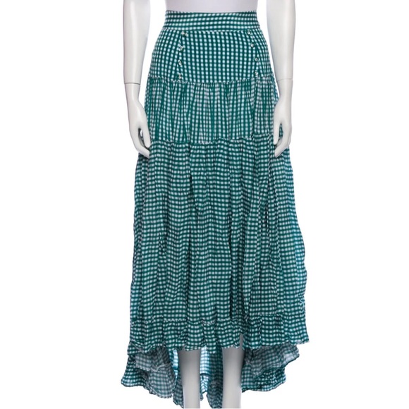 ALEXANDERA MIRO maxi skirt Size S